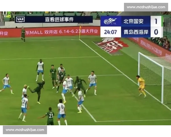 国安 1-0 西海岸:五外援对决 + 张呈栋替补战旧主,林良铭开场伤退成转折 国安 1-0 西海岸:五外援对决 + 张呈栋替补战旧主,林良铭开场伤退成转折