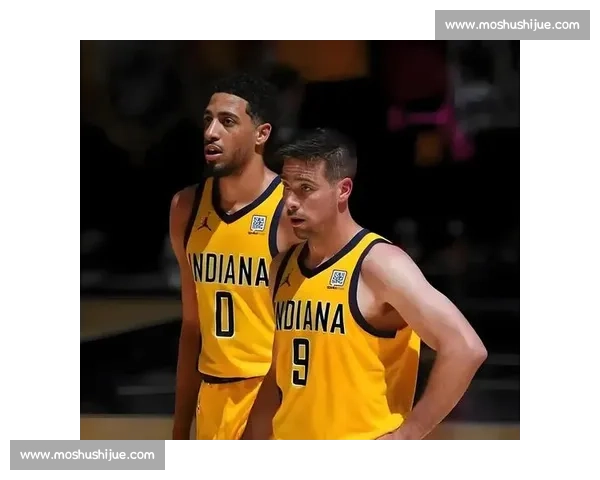 TJ - 麦康纳总决赛 G7 暴走：节奏炸裂 + 队友喂球，12 分掀翻雷霆气势