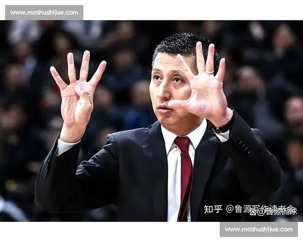 央 5 直播男篮 8 强战！郭士强针对性练兵韩国，郭振明管理革新获赞超越姚明