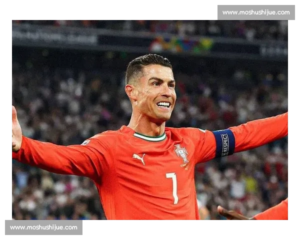 C 罗 41 岁仍领衔葡萄牙黄金一代！欧国联夺冠吹响 2026 世界杯冲锋号