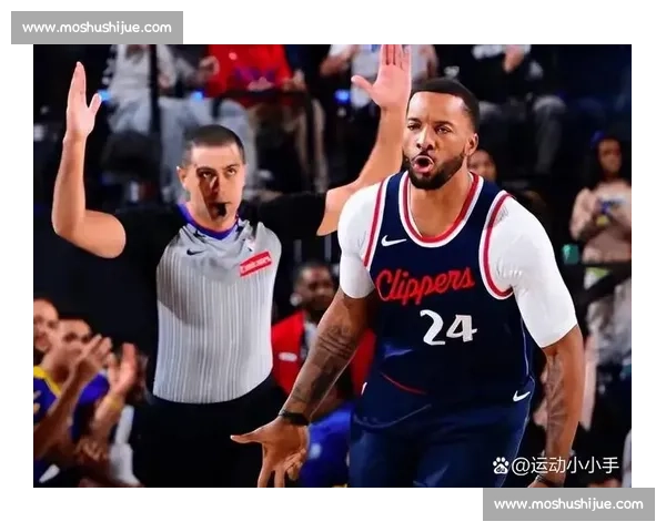 哈登 2 年 8150 万续约快船！鲍威尔成交易核心，快船瞄准内线补强