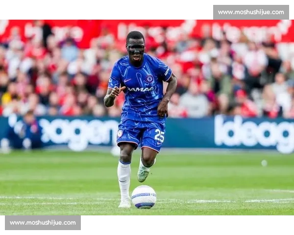 切尔西锁定巴西锋线新核！若昂 - 佩德罗争夺战白热化