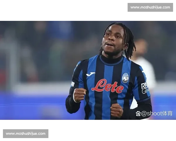 国米暂缓报价卢克曼 静待亚特兰大明确转会标价