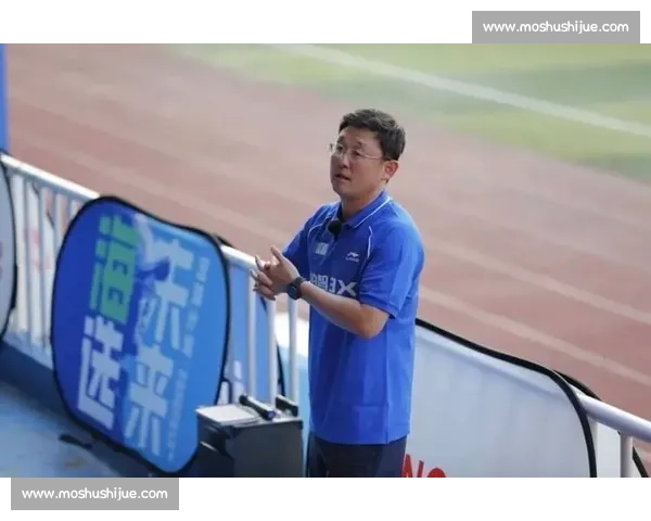 孙继海 “完全不看” 苏超刺耳？文旅微光正照足球前程