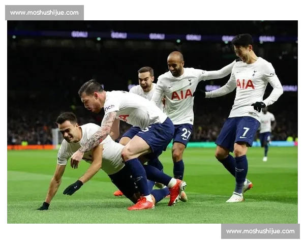 热刺主场：橄榄球场、卡丁车、酿酒厂 —— 体育与娱乐的完美融合