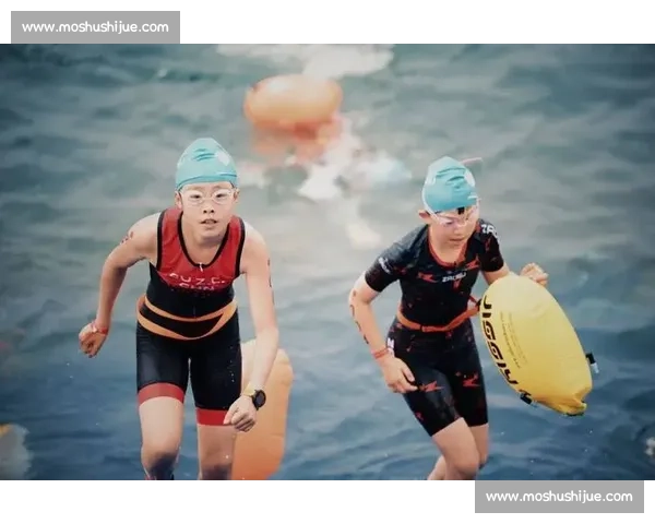 百余名少年延庆逐梦 勇士部落铁三赛见证成长