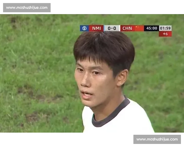 王钰栋 U23 替补造 5 球掀狂潮 中超 7 球见证全能成长